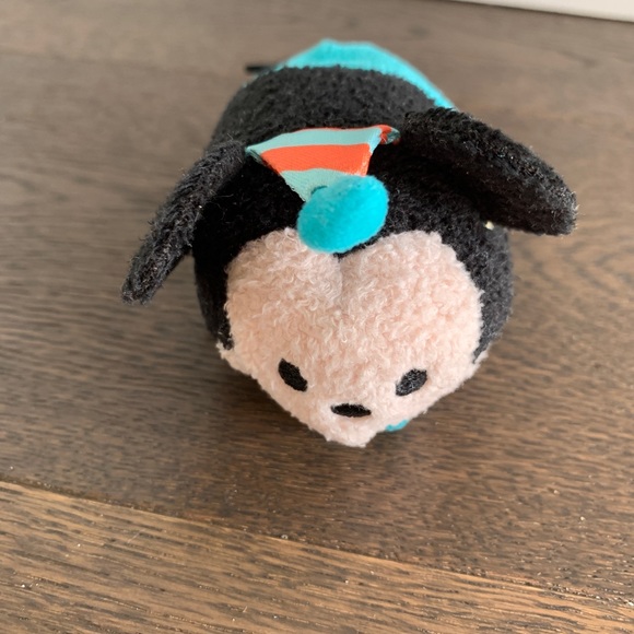 Disney Store mini Tsum Tsum lot 10 characters - Picture 10 of 16